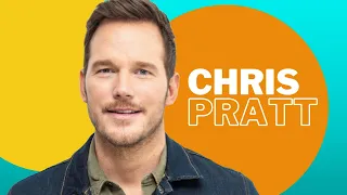 How Well Does Chris Pratt Know His IMDb Page?