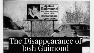 Joshua Guimond | What Does The Evidence Say | A Real Cold Case Detective's Opinion