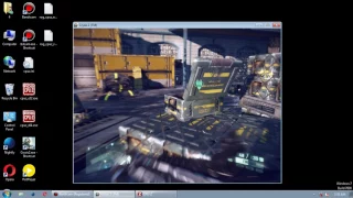 BIOSTAR A68N-5745 CRYSIS 2 GAME PLAY WINDOWS MODE