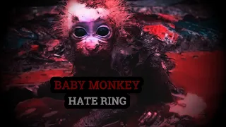 Baby Monkey Hate: Down the Rabbit Hole