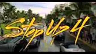 Step up 4 ost (feat.JLO & FLO RIDA)