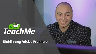 GLFtv Teach Me - Adobe Premiere CC 2015 Einführung | Frag fuugle