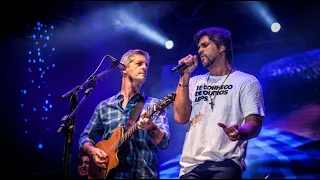 Victor e Leo - Citibank Hall - RJ 2014 (SHOW COMPLETO) [DVD LIVE]