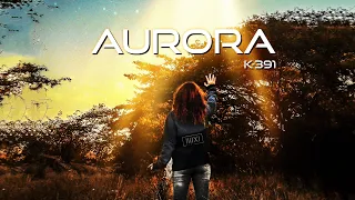 K-391 & RØRY - Aurora | Spanish Version | Laleska