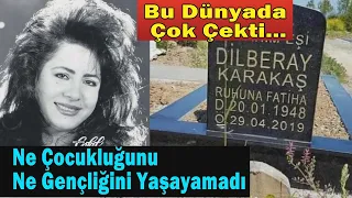 Dilber Ay'ın Acı Dolu Hayatı ve İtirafları... "Adımı Çalan Erotik Yıldızın Çalıştığı Yeri Bastım..."