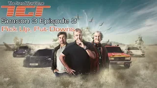 The Grand Tour Game - Season 3 Episode 3 - Pick Up, Put Downs - Full Walkthrough