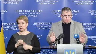 Міський голова Андрій Горб розповів про ситуацію у Підгородному. 07 04 2022