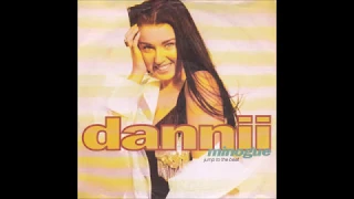Dannii Minogue - Jump To The Beat (from vinyl 45) (1991)
