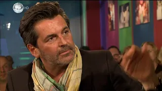 Thomas Anders at "Jugensunden" 22.12.2012