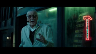 Дэдпул 2 тизер-трейлер на русском "Deadpool 2"