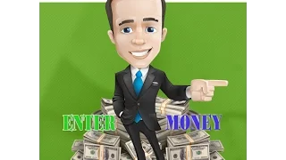 Вебинар EnterMoney. Надежные инвестиции с EnterMoney. Entermoney.biz