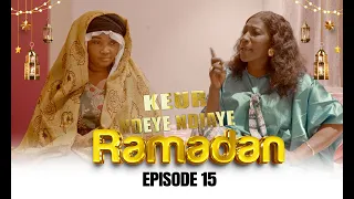 Ramadan Keur Ndeye Ndiaye - Episode 16