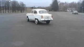 moskvich 403 V6 3.0i