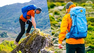 Best Ultralight Backpacks 2023 - Top 7 Best Ultralight Backpacks for Hiking