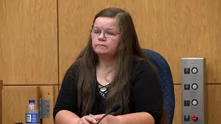 WARNING UNEDITED TESTIMONY, GRAPHIC DETAILS. Crime Spree trial: Murder victim's mother testifies