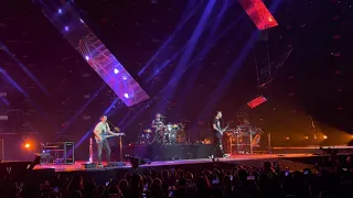 Muse - Plug In Baby (Live in Ft Worth TX at Dickies Arena on March 3, 2023)