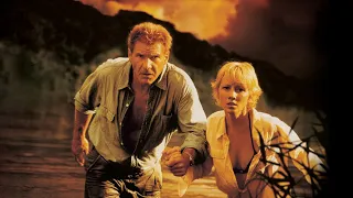 Action Movies 2024- Six Days Seven Nights 1998 Full Movie - Best Harrison Ford Action Movies English