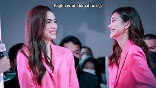 « vietsub » ENGLOT x EVEANDBOY | Tuy có khác biệt nhưng vừa vặn cho nhau 💗