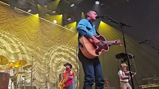 Turnpike Troubadours  - Brought Me (8/13/2023) Ryman Auditorium Nashville, TN