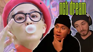 NCT DREAM 엔시티 드림 pt1 Chewing Gum / My First and Last / We Young | Reaction W/@redsunkpop NCTzen TIME!