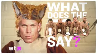 ♂ What does the Slave say ♂