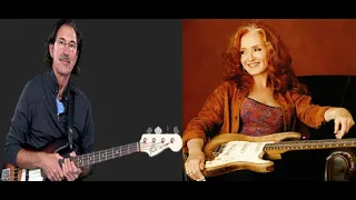 Bassist Freebo Discusses “The Bonnie Raitt Years” (Interview)