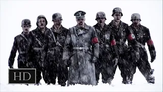 Операция Мёртвый Снег (2009) - Нападение зомби-нацистов