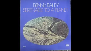 Benny Bailey: Little "B"