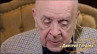Леонид Броневой   В гостях у Дмитрия Гордона   1 3  2012