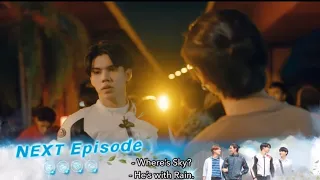 Love in The Air EP13 Teaser ENGSUB | บรรยากาศรัก เดอะซีรีส์