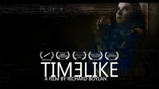 TIMELIKE - Short film 2015