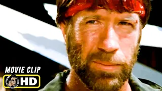 LONE WOLF McQUADE Clip - "Final Fight" (1983) Chuck Norris