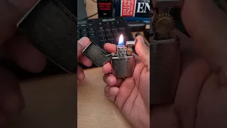 Zippo Vs Zorro Lighter Insert