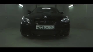 BMW M5 - ЖОРИК РЕВАЗОВ