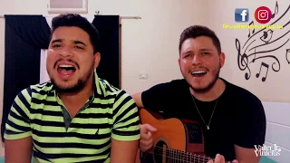 Henrique e Juliano - Liberdade Provisória  (VALTER JR & VINICIUS COVER)