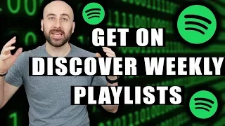 THE SPOTIFY ALGORITHM | EVERYTHING ARTISTS NEED TO KNOW