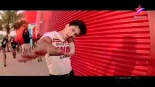 Nazar Nazar Dhunde Use Udit Narayan,Sapna Mukherjee HD 720p