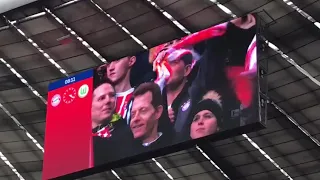 FC Bayern München vs VfL Wolfsburg 09.03.2019 | Mannschaftsaufstellung FC Bayern LIVE !