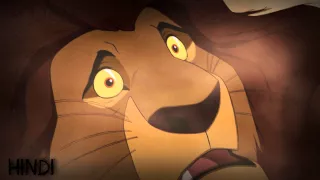 The Lion King - "Long Live The King!" (One Line Multilanguage) [HD]
