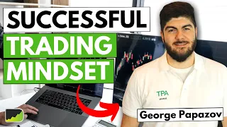 Master Your Forex Trading Psychology (You'll Wish You Knew This Earlier) - George Papazov
