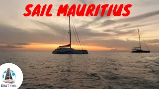 Sail around Mauritius Part 2 Ep145