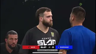 Slap box