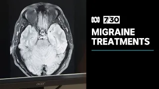 New developments in the treatment of migraines | 7.30