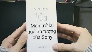 Trở lại Việt Nam với Xperia 10 ii Sony không làm chúng ta thất vọng | hóng hớt công nghệ