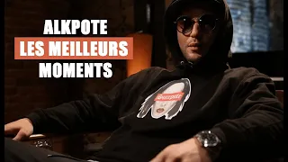 ALKPOTE | LES MEILLEURS MOMENTS DE L'EMPEREUR