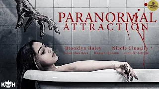 Paranormal Attraction 📽️ HORROR TRAILER