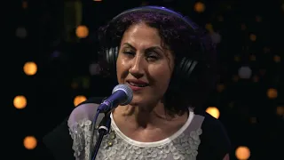 Aynur - Berfek Barî / Lure Lure (Live on KEXP)