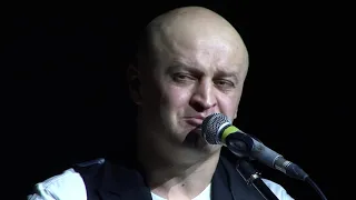 Анатолий Топыркин - "Неправильный блюз"