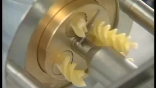 Dolly Mini P3 - Pasta Machine 6kg/h