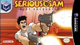 Longplay of Serious Sam: Next Encounter